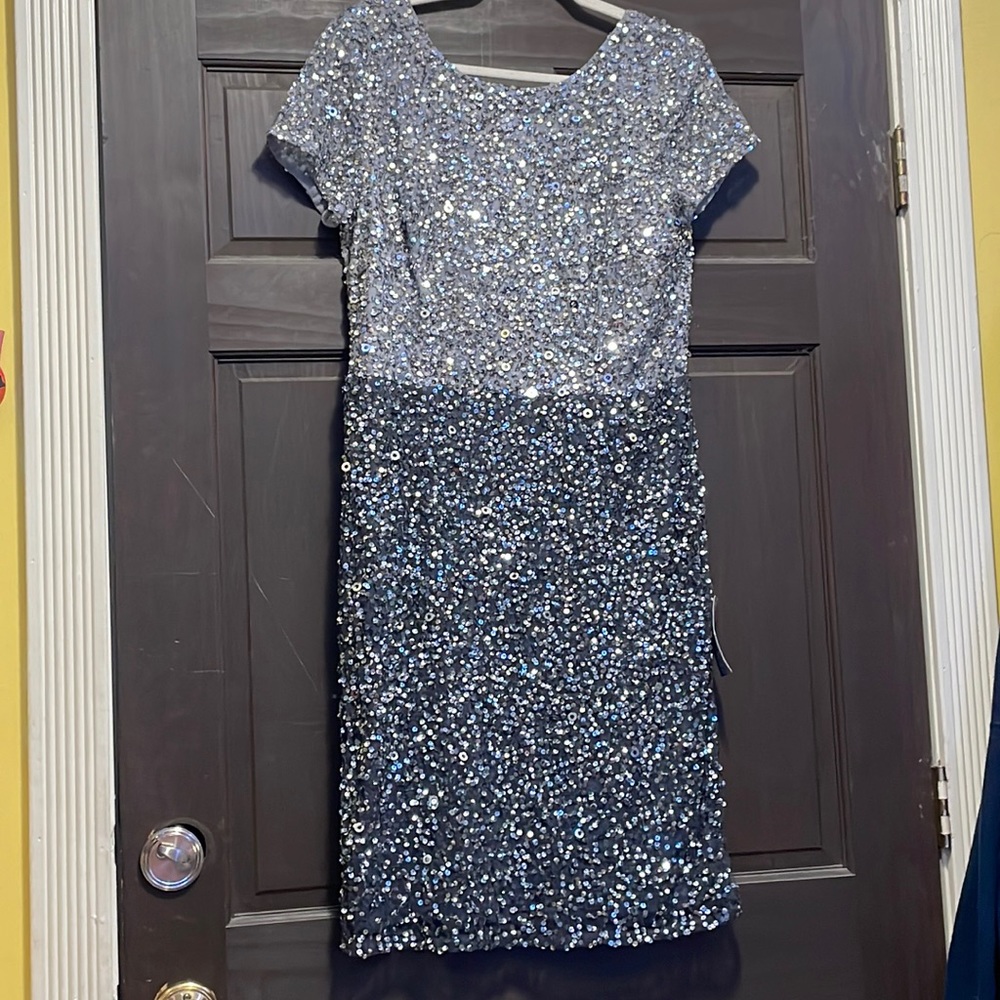Stylish dress